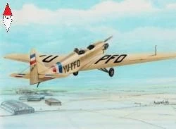 RS MODELS 1/72 ZLIN-XII OPEN - Immagine 1 di 1