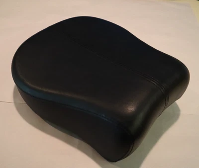 Harley Davidson Heritage Softail Seat Passenger Pillion - Image 1 of 4