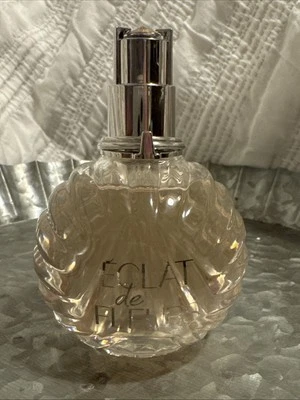 LANVIN Eclat De Fleurs Eau de Parfum 3.3 oz 100 ml Women's Spray - Image 1 of 3