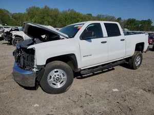 Rear View Mirror Manual Dimming Opt D31 Fits 09-23 SIERRA 1500 PICKUP 2599803 - Picture 1 of 12