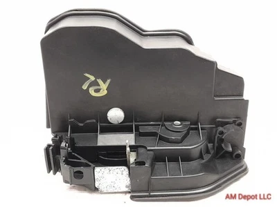 Mini Cooper S Countryman R60 R61 2013 actuador de cerradura de puerta trasera izquierda 51217229459 Foto 1 de 4