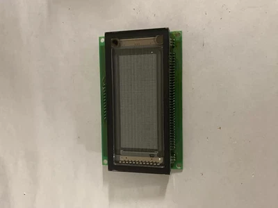 Placa de control de microondas GE pantalla Vf - Gp1128a03 AZ192776 | BK62 - Imagen 1 de 4