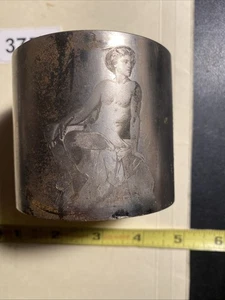 American Bank Note Company Druckrolle 3757 - Bild 1 von 6