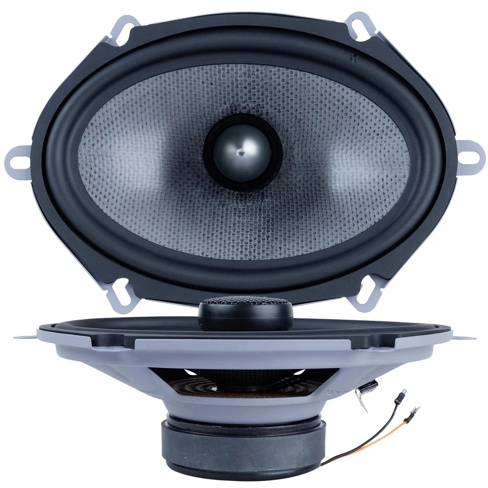 Memphis Audio MS57 5" X 7" Convertible Speakers