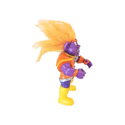 Applause Battle Troll Warriors FANTA THE RASCAL Action Figure Vintage 1992  - Image 1 of 4