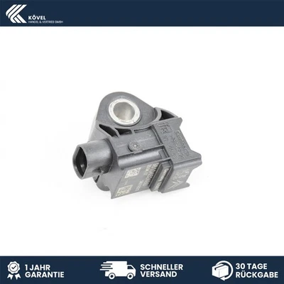 Sensore Airbag Sensore Crash Sensore D'Impatto Opel Crossland X 9810452480 - Immagine 1 di 3