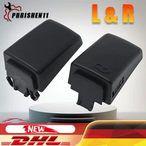 Türgriff Abdeckung Kappe Links Rechts für Land Rover LR2 LR3 Range Rover Sport 1 - Bild 1 von 17