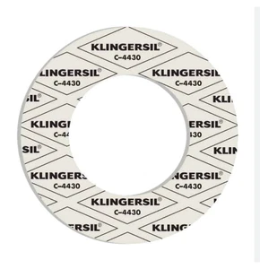 GASKET KLINGERSIL® C-4430 PART NUMBER: 8644317133 - Picture 1 of 1