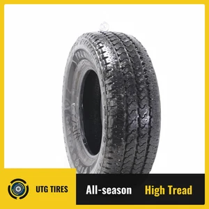 Used LT 285/70R17 Firestone Transforce AT2 121/118R E - 12/32 - Picture 1 of 4