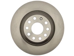 For 2018-2022 Audi TT RS Quattro Brake Rotor Rear Raybestos 47511NGRK 2019 2020 - Picture 1 of 2