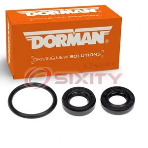 Dorman Distributor Housing Seal Kit for 1979-2001 Honda Prelude 1.8L 2.0L xo - Picture 1 of 5
