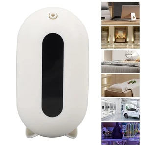 Difusor automático de aromaterapia enchufable difusor de aceites esenciales sin agua para KTV - Imagen 1 de 21