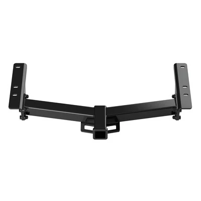 Receptor de engate de reboque para Ford Transit-150 Transit-250 Transit-350 2015-2025 - Imagem 1 de 4