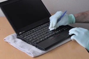 Lenovo ThinkPad X220i SSD 240GB RAM 8GB 2011 Core i3 Japan Uesd - Picture 1 of 9
