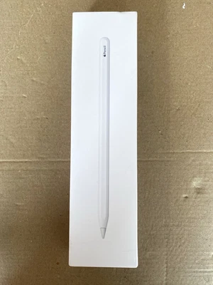 APPLE Eingabestift Pencil 2.Generation (1-St) Kreativität mit Präzision - Bild 1 von 4