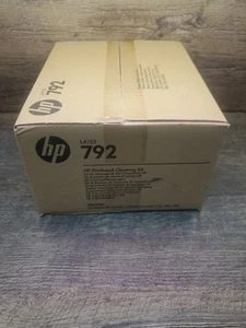 HP CR278A Kit di pulizia della testina di stampa in lattice (nuovo con scatola) HP Latex L26500, L 260 - Foto 1 di 1