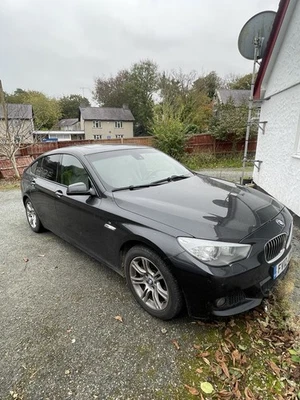BMW 530GT LEFT HAND DRIVE - Image 1 of 4