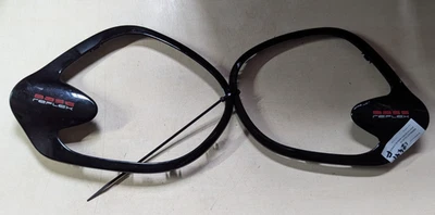 RENAULT CLIO SPEAKER COVER PAIR TRIM FRONT 2015 MK4 0.9 PETROL (2012-2016) - Image 1 of 4