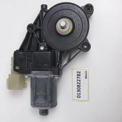 2014-2022 Maserati Ghibli Rear Door Window Regulator Motor 0130822782 - Image 1 of 4