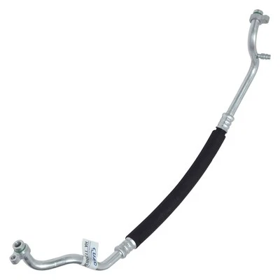 For Infiniti QX56 2011-2013 UAC A/C Suction Line Hose Assembly Foto 1 de 3
