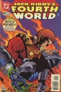 Jack Kirbys Fourth World (Vol 1) #  11 NM - Picture 1 of 1