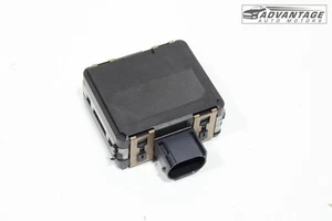 2020-2024 VOLKSWAGEN JETTA FRONT ADAPTIVE CRUISE CONTROL RADAR SENSOR MODULE OEM - Picture 1 of 9