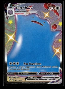 Lo mismo ocurre con VMAX Shiny Holo Raro Shining Fates: Shiny Vault SV119/SV122 casi nuevo - Imagen 1 de 2