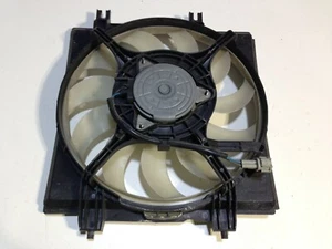 2012 Subaru Impreza  A/C AC AIR CONDITIONING CONDENSER COOLANT FAN OEM Genuine - Picture 1 of 6