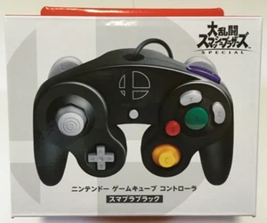 Nintendo GameCube Controller Super Smash Bros Edition Nintendo Switch - Bild 1 von 3