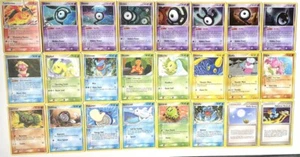 Pokémon-Karten Ex Unseen Forces - 2005 - selten - Holo - Neuwertig - Sie wählen - /115 - Bild 1 von 64