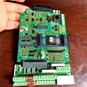 1pc used Delta 2945470301inverter C2000 CP2000 CT2000 series control board - Picture 1 of 1