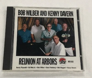 Davern Reunion at Arbors CD 1998 Arbor Records Inc - Picture 1 of 5