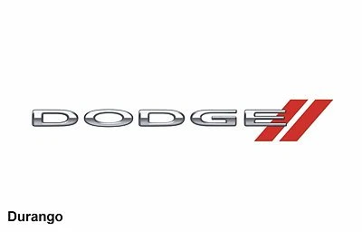 DODGE DURANGO OEM Integrated Backup Camera System (2014-2020) fits OEM MyGig - Image 1 of 4