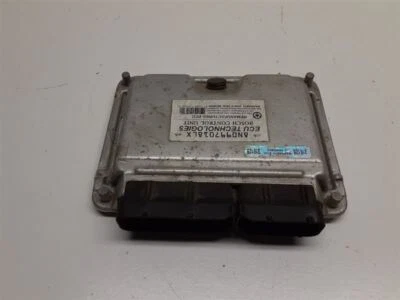 发动机 ECM 电子控制模块 180HP AWD 适合 00-02 奥迪 TT 256068 — 第 1/4 张图片