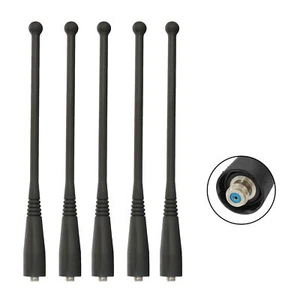 5 szt. Antena bicza 800-900MHz do radia Motorola MTX9000 MTX9250 MTX-LS - Zdjęcie 1 z 3