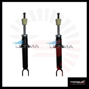 Ultima Lowered Sports Front Shock Absorber PAIR 46S023A Suits Ford Falcon FG FGX - Picture 1 of 1