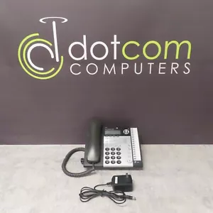 AT&T 1080 4-Line Phone Small Business System 1080 Analog-Ref - Picture 1 of 2