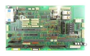 Tokyo Seimitsu FA0015D Main Drive PCB Assembly UF300A Working Surplus - Picture 1 of 10