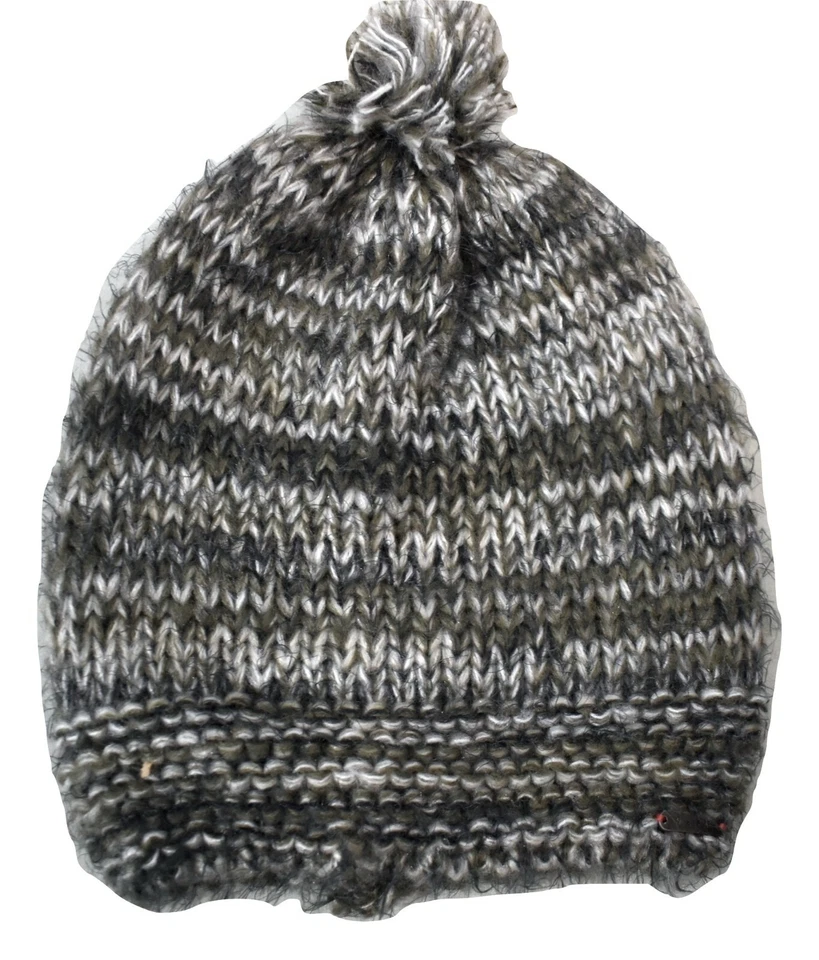 Nuevo gorro para mujer Neff Pom multicolor Foto 1 de 1