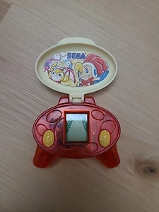 McDonalds Sonic the Hedgehog Billy Hatcher Uovo Gigante LCD Mini Gioco Sega Funziona - Foto 1 di 6