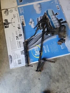 1963-1982 Corvette Power Steering Center Drag Link Pitman Idler Arm Ram Valve - Bild 1 von 7