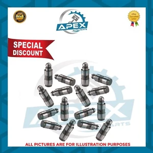 ELEVADORES HIDRÁULICOS JAGUAR XE XF F-PACE E-PACE 2.0 D AJ200D 204DTD 204DTA - Imagen 1 de 2