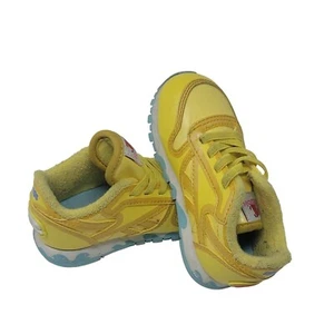 Zapatillas Amarillas Peppa Pig Infantil Niña Rebook Talla 6 - Imagen 1 de 7