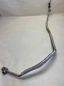 1999 -2000 BMW 323 SERIES Convertible Air Conditioner Refrigerant Suction Hose T - Bild 1 von 12