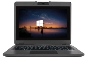 Notebook Scieneo Cele N4100 Laptop 11,6 Zoll Win10 Intel UHD 128GB Windows Touch - Bild 1 von 12