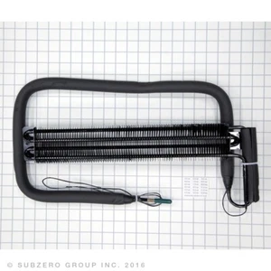 Sub Zero Verdampferbaugruppe 424-2 SVCE. Teilenummer 4211541 BRANDNEU - Bild 1 von 2