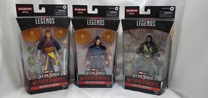 Legends Doctor Strange Multiverse Of Madness Lot Action figures - Picture 1 of 1