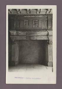 Bourges - Hotel Lane (C6571) - Picture 1 of 1