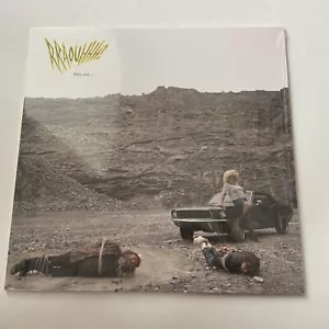 Rraouhhh! Relax (Electro Punk Vinyl Lp) - Bild 1 von 2