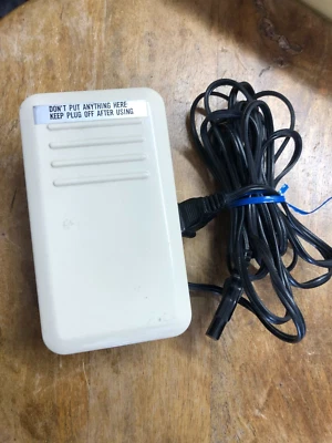 FOOT CONTROL PEDAL from  Pfaff Hobby 741  Dorina YDK YC-50J - Image 1 of 4